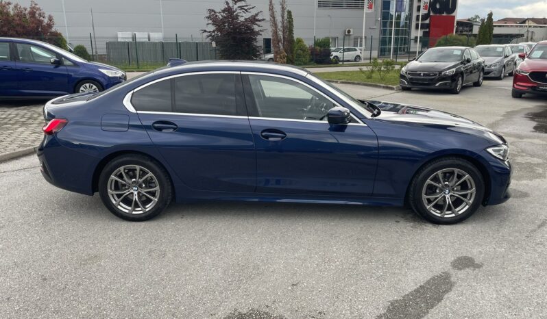 BMW 320d G20 AT – 2019. full