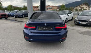 BMW 320d G20 AT – 2019. full