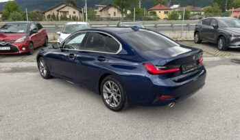 BMW 320d G20 AT – 2019. full