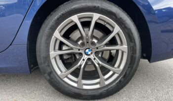 BMW 320d G20 AT – 2019. full