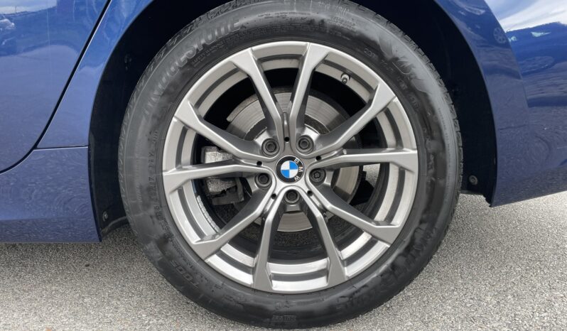 BMW 320d G20 AT – 2019. full