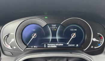 BMW 320d G20 AT – 2019. full