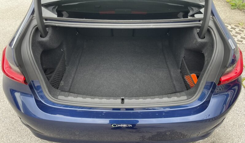 BMW 320d G20 AT – 2019. full