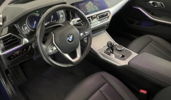 BMW 320d G20 AT – 2019. full