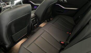 BMW 320d G20 AT – 2019. full