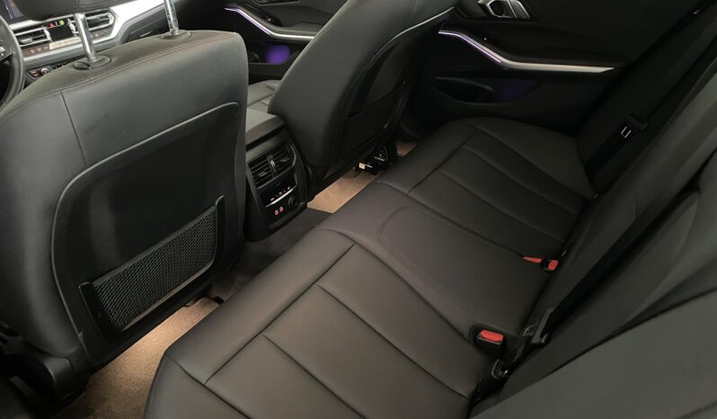 BMW 320d G20 AT – 2019. full