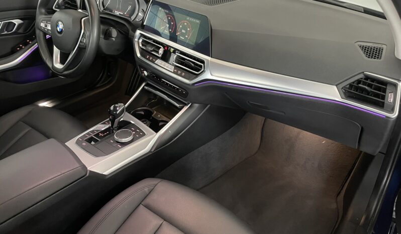 BMW 320d G20 AT – 2019. full