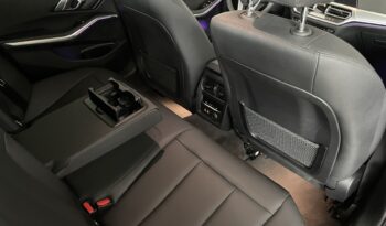 BMW 320d G20 AT – 2019. full