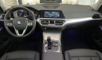 BMW 320d G20 AT – 2019. full