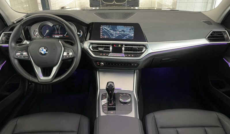 BMW 320d G20 AT – 2019. full