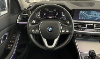 BMW 320d G20 AT – 2019. full