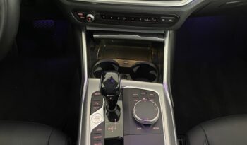 BMW 320d G20 AT – 2019. full