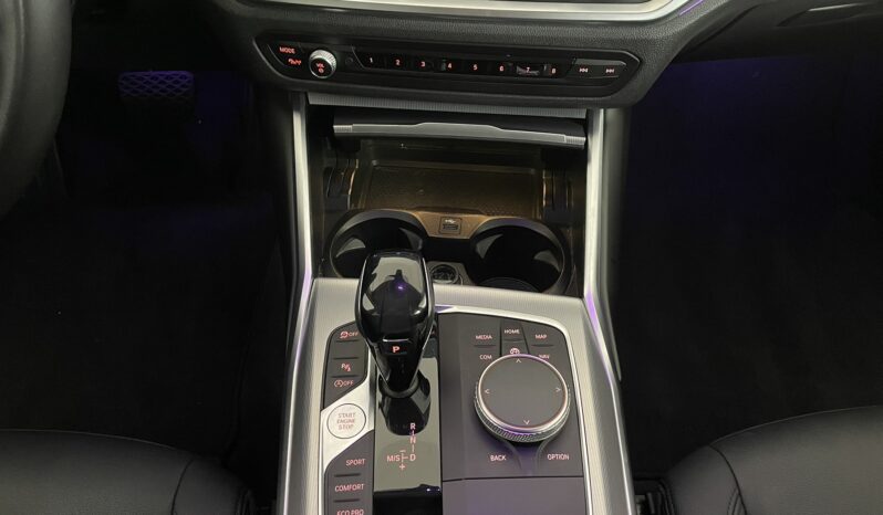 BMW 320d G20 AT – 2019. full