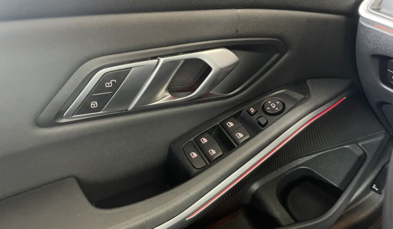 BMW 320d G20 AT – 2019. full