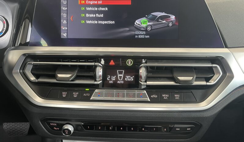 BMW 320d G20 AT – 2019. full