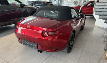 Mazda MX-5 ND G132 Exclusive Line – Po narudžbi (boja po izboru) full