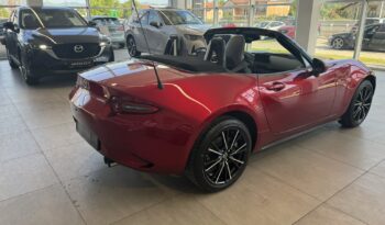Mazda MX-5 ND G132 Exclusive Line – Po narudžbi (boja po izboru) full