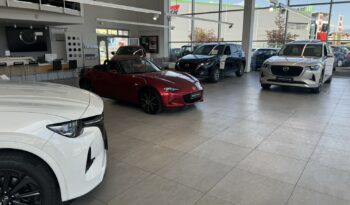 Mazda MX-5 ND G132 Exclusive Line – Po narudžbi (boja po izboru) full