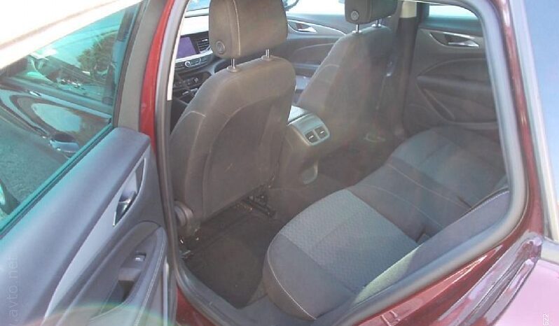 U DOLASKU: Opel Insignia 1.6 CDTi Business AUTO 2020. full