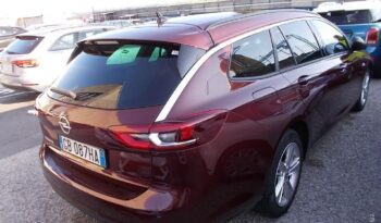 U DOLASKU: Opel Insignia 1.6 CDTi Business AUTO 2020. full