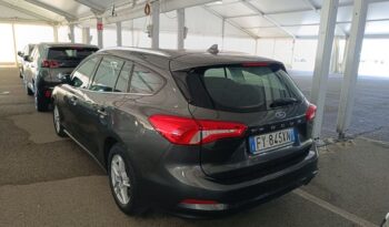 Ford Focus Wagon 1.5 TDCi AUTO Business 2019. full