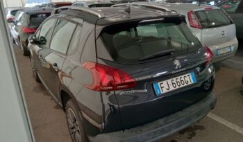 Peugeot 2008 1.6 blueHDi 2017. full