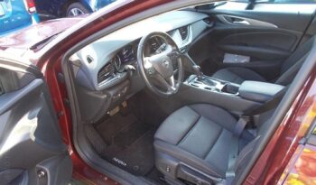 U DOLASKU: Opel Insignia 1.6 CDTi Business AUTO 2020. full