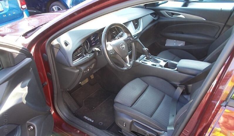 U DOLASKU: Opel Insignia 1.6 CDTi Business AUTO 2020. full