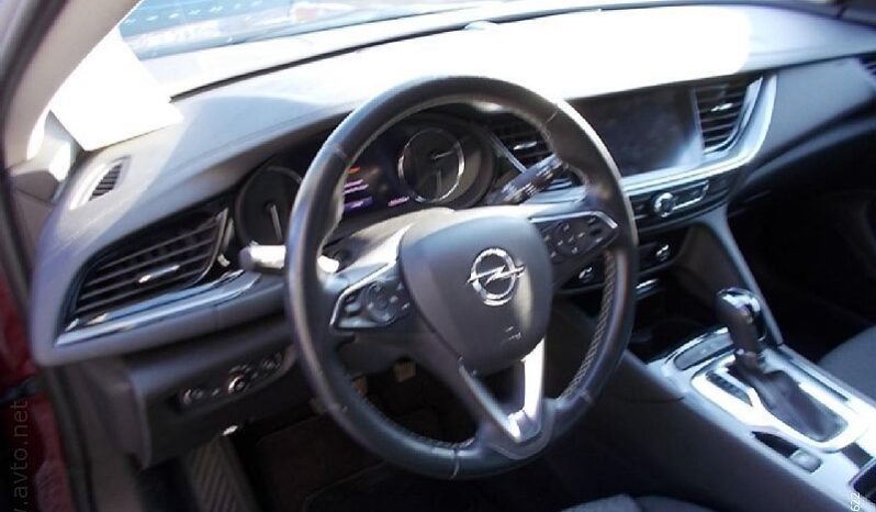 U DOLASKU: Opel Insignia 1.6 CDTi Business AUTO 2020. full