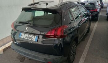 Peugeot 2008 1.6 blueHDi 2017. full