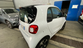 U DOLASKU: Smart EQ ForTwo Passion 2021. full