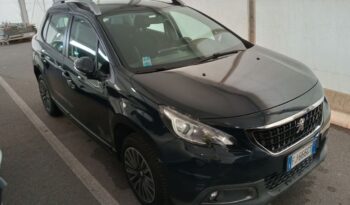 Peugeot 2008 1.6 blueHDi 2017. full