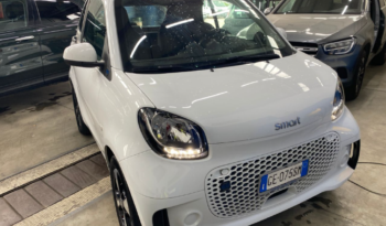 U DOLASKU: Smart EQ ForTwo Passion 2021. full