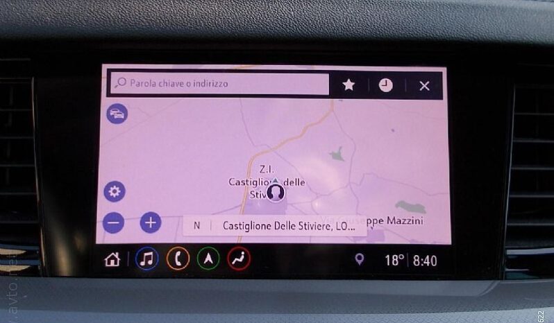 U DOLASKU: Opel Insignia 1.6 CDTi Business AUTO 2020. full