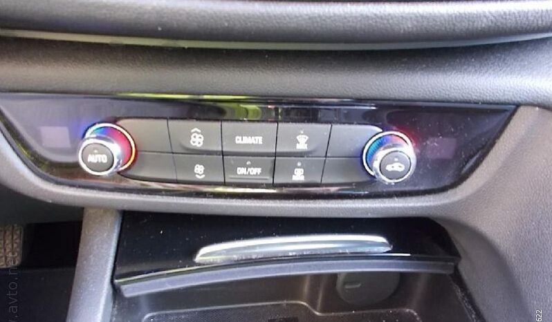 U DOLASKU: Opel Insignia 1.6 CDTi Business AUTO 2020. full