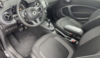 Smart EQ ForTwo Passion 2022. full