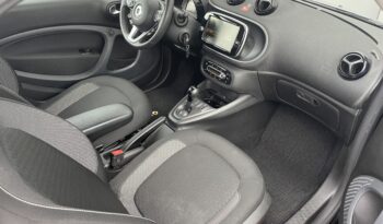 Smart EQ ForTwo Passion 2022. full