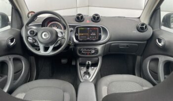 Smart EQ ForTwo Passion 2022. full
