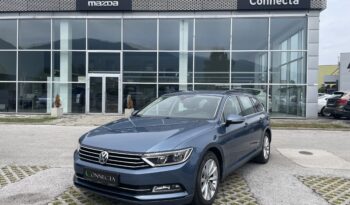 VW Passat SW 1.6 TDI DSG Business 2018. full