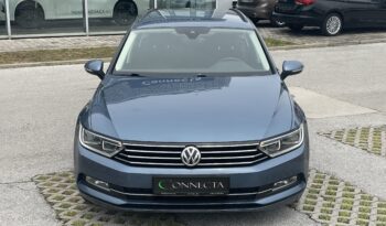 VW Passat SW 1.6 TDI DSG Business 2018. full