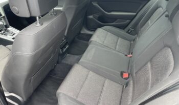 VW Passat SW 1.6 TDI DSG Business 2018. full