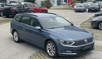 VW Passat SW 1.6 TDI DSG Business 2018. full