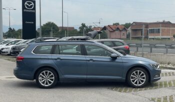 VW Passat SW 1.6 TDI DSG Business 2018. full