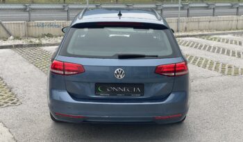 VW Passat SW 1.6 TDI DSG Business 2018. full