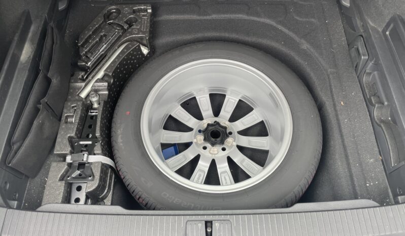 VW Passat SW 1.6 TDI DSG Business 2018. full