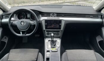 VW Passat SW 1.6 TDI DSG Business 2018. full