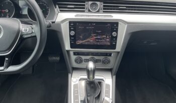 VW Passat SW 1.6 TDI DSG Business 2018. full