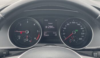 VW Passat SW 1.6 TDI DSG Business 2018. full