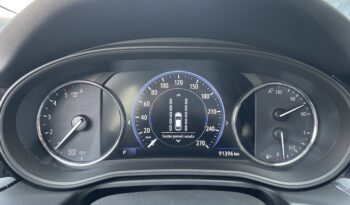 Opel Insignia 2.0 CDTi Business AUTO 2019 full