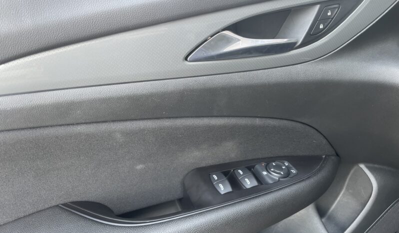 Opel Insignia 2.0 CDTi Business AUTO 2019 full